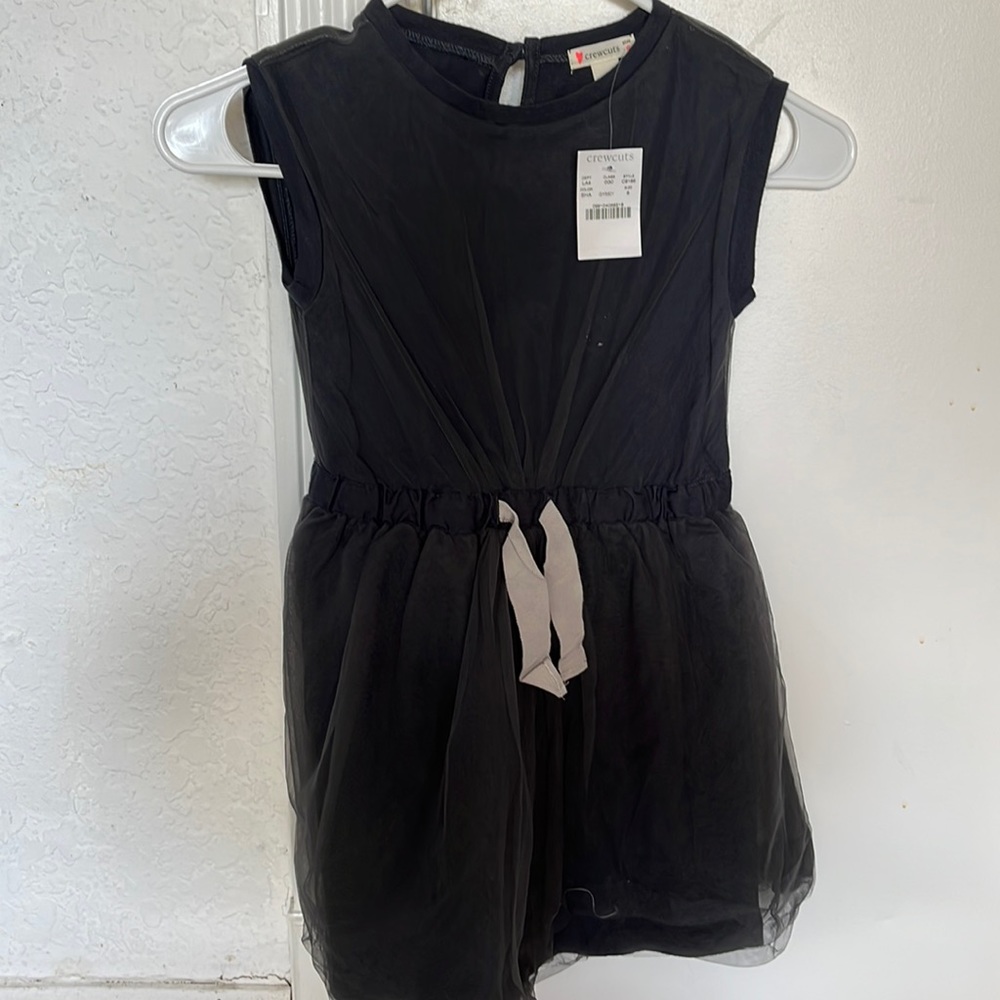 Crewcuts dress